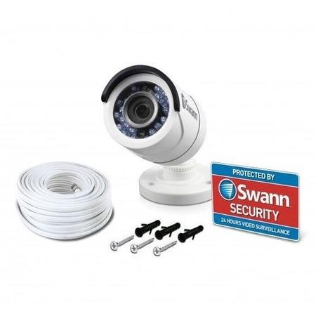 Swann PRO-T-853 HD 1080p Bullet Cameras - 4 Pack