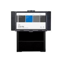 SMART Room System Extra Small - 55 Inch interactive flat panel 4 Touch points 16_9 2 Year on-sit
