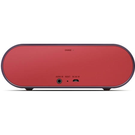 Sony SRS-X2W Wireless Bluetooth Speaker Red SRS-X2R Appliances
