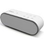 Sony SRS-X2W Wireless Bluetooth Speaker - White