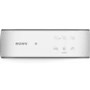 Sony SRS-X2W Wireless Bluetooth Speaker - White