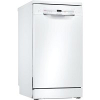 Bosch Serie 2 9 Place Settings Freestanding Dishwasher - White