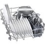 Bosch Serie 2 9 Place Settings Freestanding Dishwasher - White