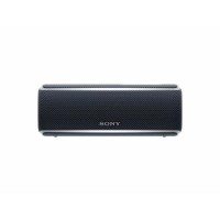 Sony SRS-XB21 Portable Bluetooth Wireless Speaker Black