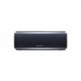 Sony SRS-XB21 Portable Bluetooth Wireless Speaker Black