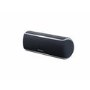 Sony SRS-XB21 Portable Bluetooth Wireless Speaker Black