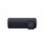 Sony SRS-XB21 Portable Bluetooth Wireless Speaker Black
