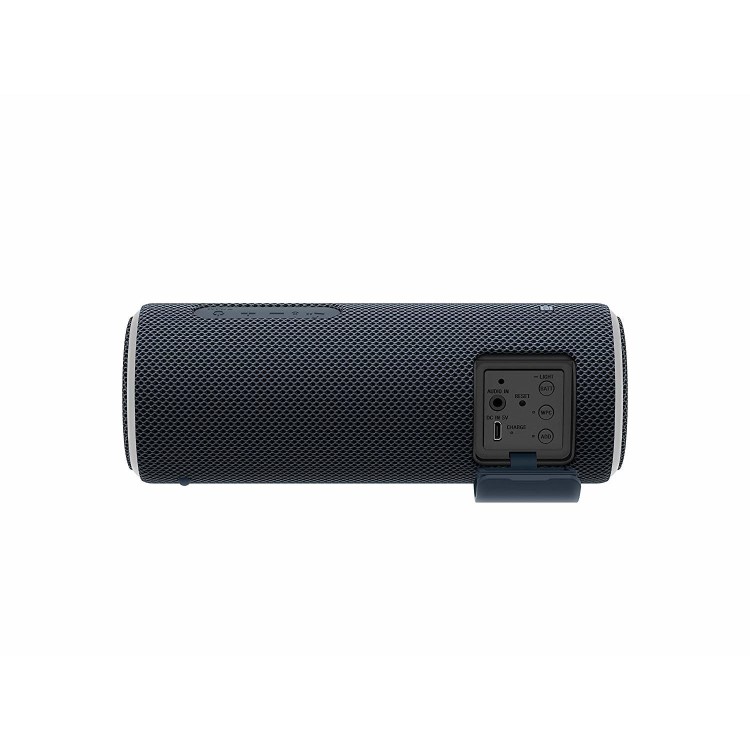 Sony SRS-XB21 Portable Bluetooth Wireless Speaker Black