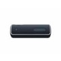 Sony SRS-XB21 Portable Bluetooth Wireless Speaker Black