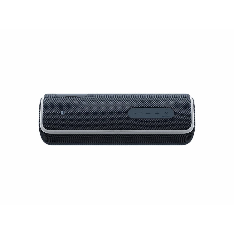 Sony SRS-XB21 Portable Bluetooth Wireless Speaker Black