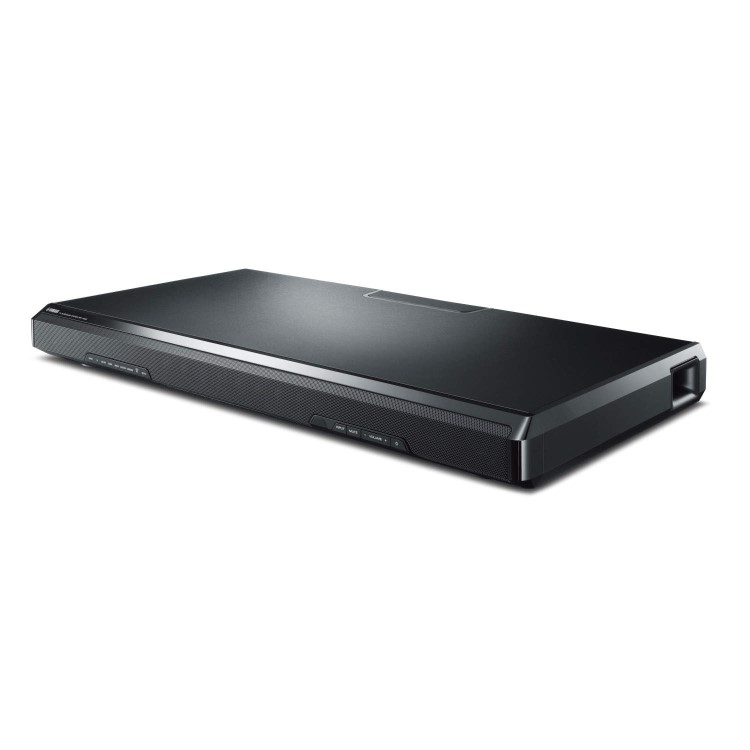 Yamaha SRT-1000 5.1ch Soundbase with built-in Subwoofer