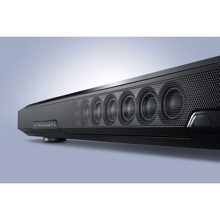 Yamaha SRT-1000 5.1ch Soundbase with built-in Subwoofer