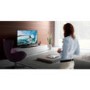 Yamaha SRT-1000 5.1ch Soundbase with built-in Subwoofer