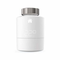 Tado Additional Smart Radiator Thermostat - Horizontal Fitting