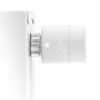 Tado Additional Smart Radiator Thermostat - Horizontal Fitting