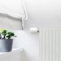 Tado Additional Smart Radiator Thermostat - Horizontal Fitting