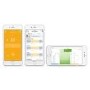 Tado Additional Smart Radiator Thermostat - Vertical 1 Pack