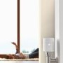 Tado Additional Smart Radiator Thermostat - Vertical 1 Pack