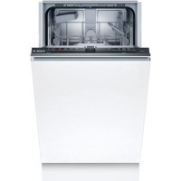 Bosch Series 2 9 Place Settings Fully Integrated Dishwasher