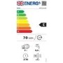 Bosch Series 2 9 Place Settings Fully Integrated Dishwasher