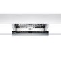 Bosch Series 2 9 Place Settings Fully Integrated Dishwasher