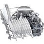 Bosch Series 2 9 Place Settings Fully Integrated Dishwasher