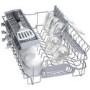 Refurbished Bosch Serie 2 SRV2HKX39G 9 Place Fully Integrated Dishwasher