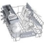 Bosch Series 2 9 Place Settings Fully Integrated Dishwasher
