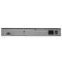 Netgear ProSafe Quad WAN Gigabit SSL VPN Firewall SRX5308 Router    
