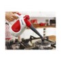 Hoover SSNH1000 Steam Handy Steam And Vacuum Cleaner