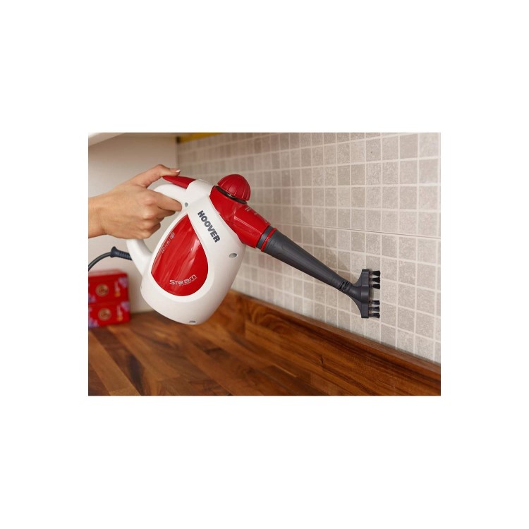 Hoover SSNH1000 Steam Handy Steam And Vacuum Cleaner