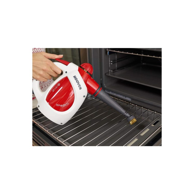 Hoover SSNH1000 Steam Handy Steam And Vacuum Cleaner