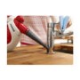 Hoover SSNH1000 Steam Handy Steam And Vacuum Cleaner