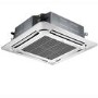 30000 BTU 9kW  A++/A+  Super Slim Ceiling Cassette Air Conditioning system with heat pump and 5 years warranty 
