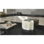 Swan ST10020CREN Cream 2 Slice Toaster