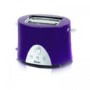 Swan ST10030PURN 2 Slice Purple Toaster