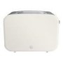 Swan Nordic 2 Slice Toaster - Cotton White