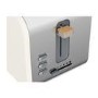 Swan Nordic 2 Slice Toaster - Cotton White