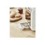 Swan Nordic 2 Slice Toaster - Cotton White