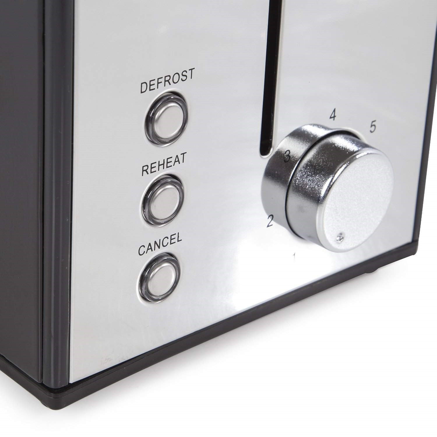 Swan ST17020CREN 2 Slice Cream Toaster Appliances Direct