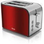 Swan ST17020REDN 2 Slice Red Toaster