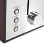 Swan ST17020REDN 2 Slice Red Toaster