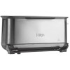 Ninja ST202UK 3-in-1 Toaster Grill and Panini Press - Stainless Steel