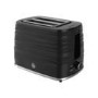 Swan ST31050BN Symphony 2 Slice Toaster - Black