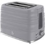 Swan ST31050GRN Symphony 2 Slice Toaster - Grey