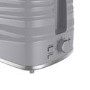 Swan ST31050GRN Symphony 2 Slice Toaster - Grey