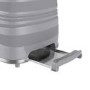Swan ST31050GRN Symphony 2 Slice Toaster - Grey
