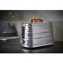 Swan ST31050GRN Symphony 2 Slice Toaster - Grey