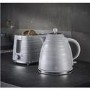 Swan ST31050GRN Symphony 2 Slice Toaster - Grey