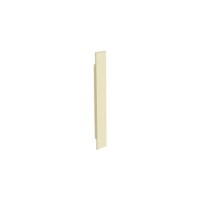 Bertazzoni ST36HERCR Side Trim Set For 92 And 122cm Heritage Range Cookers Beige